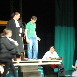 Midzomernachtsdroom (13) - Toneelvereniging Plankenkoorts 
